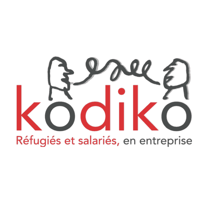 kodiko logo