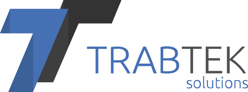 logo trabtek